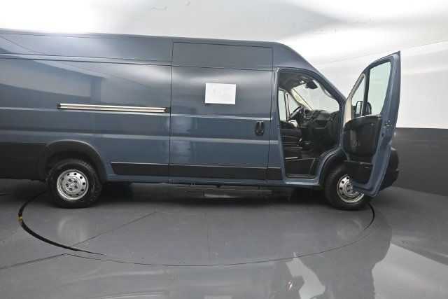 2021 Ram ProMaster Cargo Van 3500 High Roof 159" WB EXT - 23082637 - 20