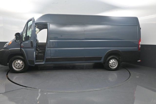 2021 Ram ProMaster Cargo Van 3500 High Roof 159" WB EXT - 23082637 - 22