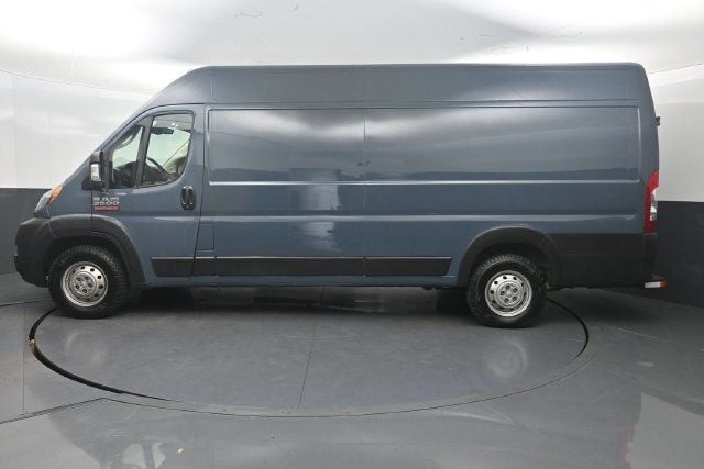 2021 Ram ProMaster Cargo Van 3500 High Roof 159" WB EXT - 23082637 - 2