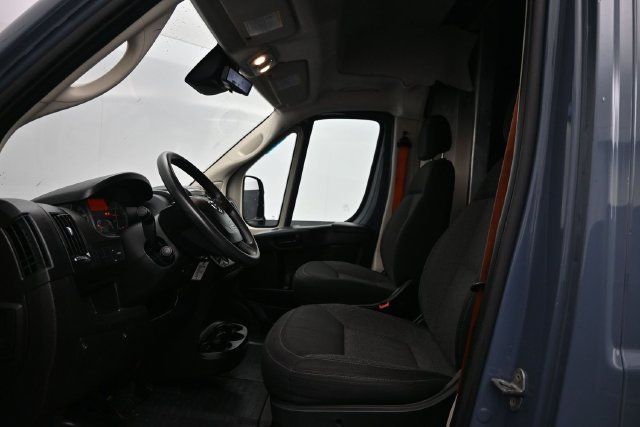2021 Ram ProMaster Cargo Van 3500 High Roof 159" WB EXT - 23082637 - 3