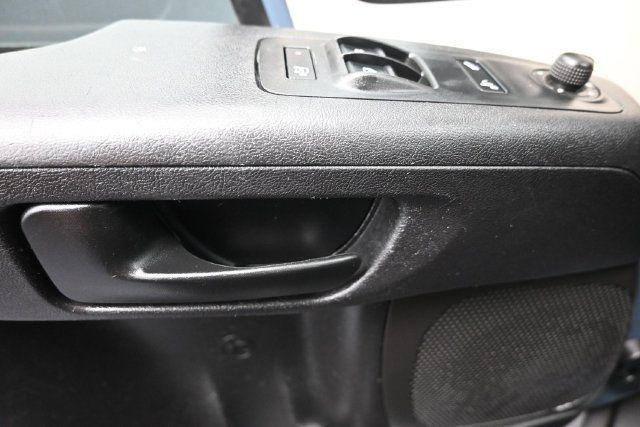 2021 RAM ProMaster Cargo Van Base