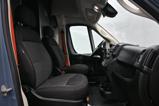 2021 Ram ProMaster Cargo Van 3500 High Roof 159" WB EXT - 23082637 - 5