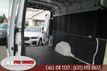2021 Ram ProMaster Cargo Van 3500 High Roof 159" WB EXT - 22467128 - 17