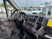 2021 Ram ProMaster Cargo Van 3500 HIGH ROOF EXTENDED CARGO BACK UP CAM 1 OWNER - 23026811 - 18