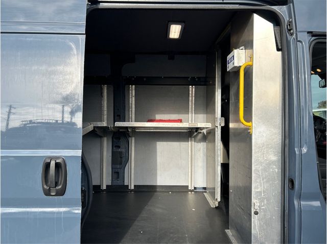 2021 Ram ProMaster Cargo Van 3500 HIGH ROOF EXTENDED CARGO BACK UP CAM 1 OWNER - 23026811 - 20