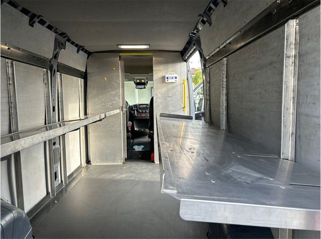 2021 Ram ProMaster Cargo Van 3500 HIGH ROOF EXTENDED CARGO BACK UP CAM 1 OWNER - 23026811 - 24