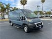 2021 Ram ProMaster Cargo Van 3500 HIGH ROOF EXTENDED CARGO BACK UP CAM 1 OWNER - 23026811 - 2
