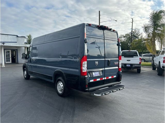2021 Ram ProMaster Cargo Van 3500 HIGH ROOF EXTENDED CARGO BACK UP CAM 1 OWNER - 23026811 - 8
