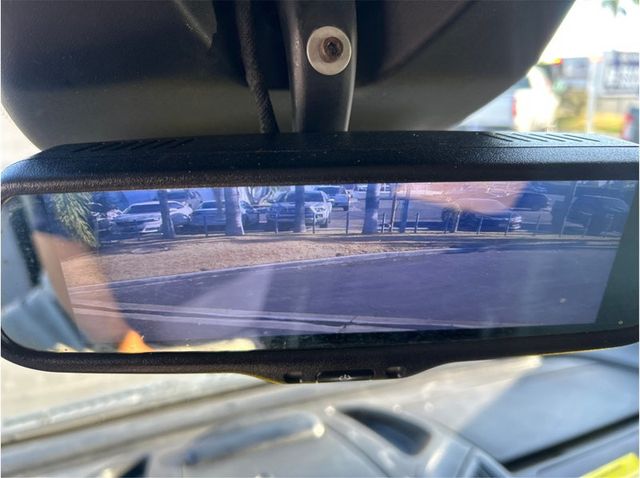 2021 Ram ProMaster Cargo Van 3500 HIGH ROOF EXTENDED CARGO BACK UP CAM 1 OWNER - 23061387 - 16