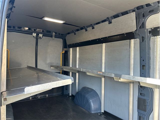 2021 Ram ProMaster Cargo Van 3500 HIGH ROOF EXTENDED CARGO BACK UP CAM 1 OWNER - 23061387 - 30
