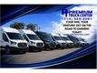 2021 Ram ProMaster Cargo Van 3500 HIGH ROOF EXTENDED CARGO BACK UP CAM 1 OWNER - 23061387 - 7