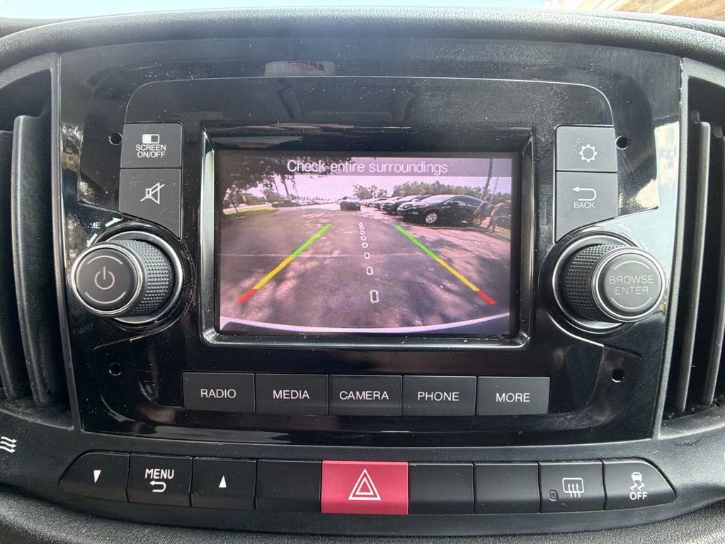 Ram PROMASTER CITY SLT photo 18