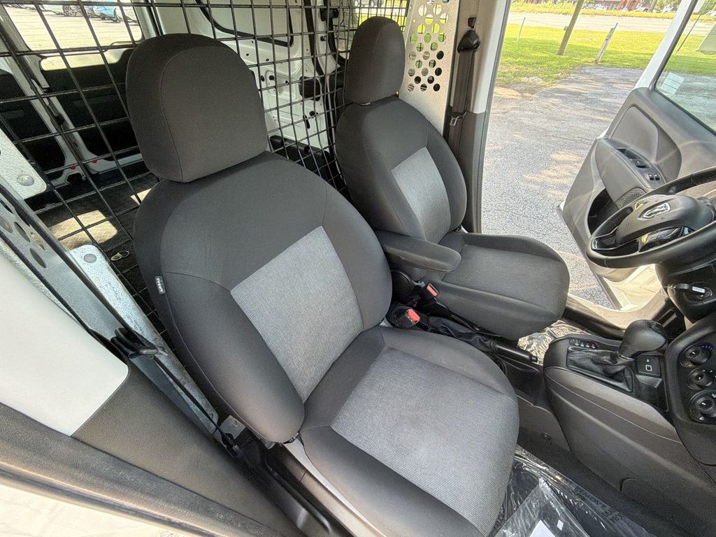 Ram PROMASTER CITY SLT photo 20