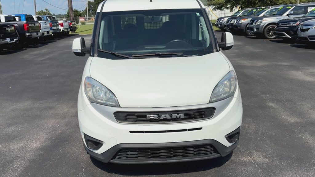 Ram PROMASTER CITY SLT photo 3