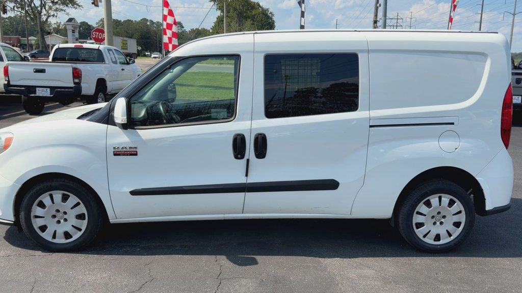 Ram PROMASTER CITY SLT photo 5