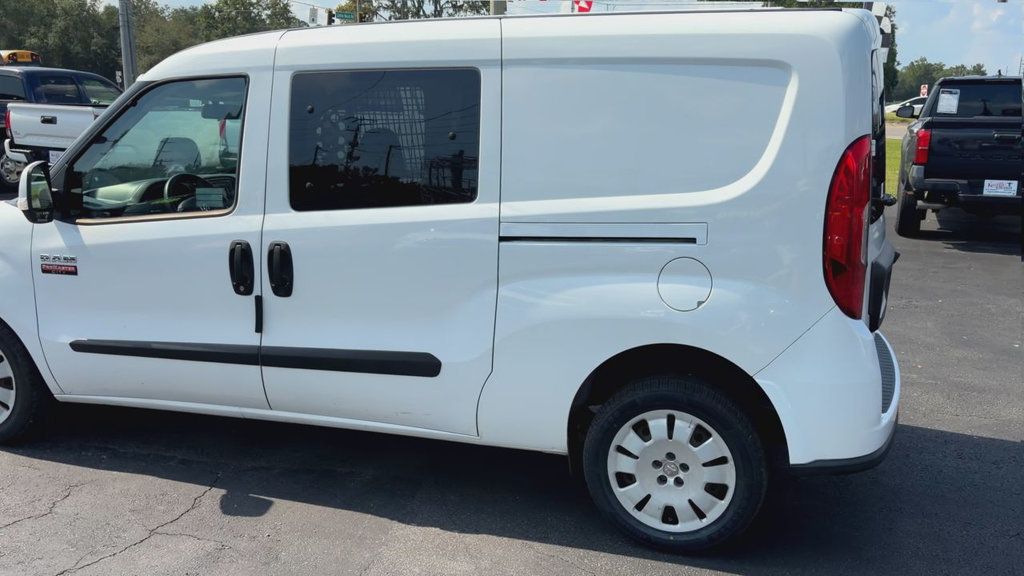 Ram PROMASTER CITY SLT photo 6