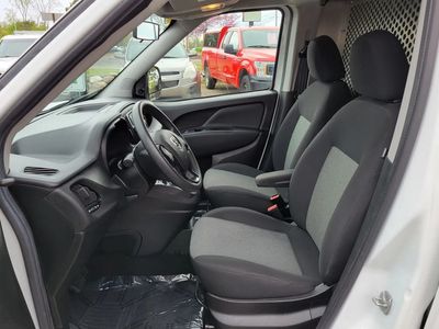 2021 Ram ProMaster City