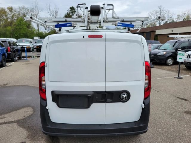 2021 Ram ProMaster City Tradesman Cargo Van 4D - 23031809 - 9