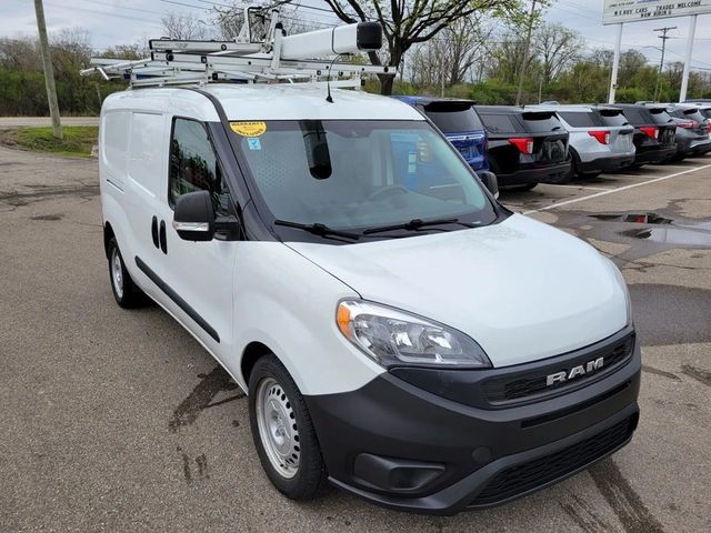 2021 Ram ProMaster City Tradesman Cargo Van 4D - 23031809 - 11
