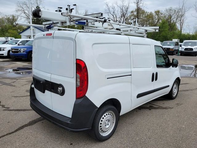2021 Ram ProMaster City Tradesman Cargo Van 4D - 23031809 - 14