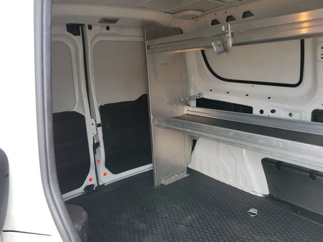 2021 Ram ProMaster City Tradesman Cargo Van 4D - 23031809 - 16