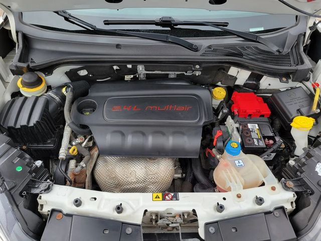 2021 Ram ProMaster City Tradesman Cargo Van 4D - 23031809 - 17