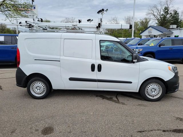 2021 Ram ProMaster City Tradesman Cargo Van 4D - 23031809 - 1
