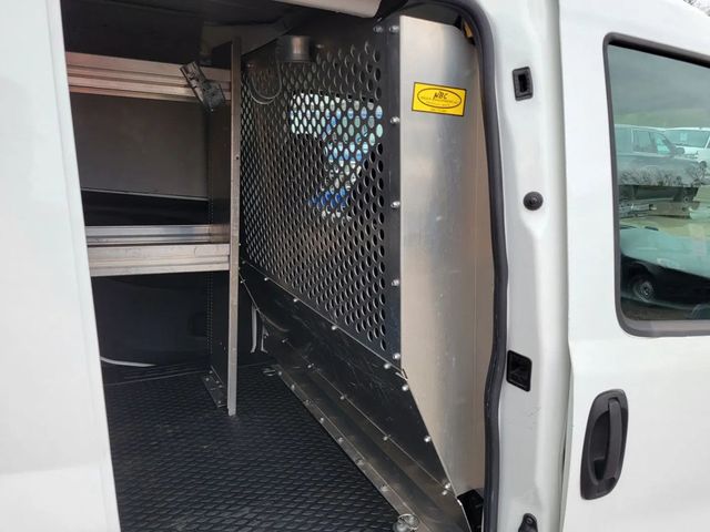 2021 Ram ProMaster City Tradesman Cargo Van 4D - 23031809 - 19