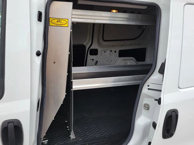 2021 Ram ProMaster City Tradesman Cargo Van 4D - 23031809 - 21