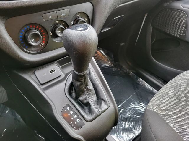 2021 Ram ProMaster City Tradesman Cargo Van 4D - 23031809 - 25