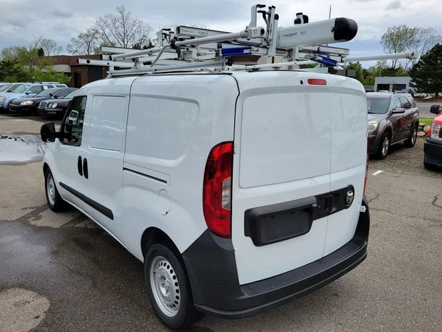2021 Ram ProMaster City Tradesman Cargo Van 4D - 23031809 - 3