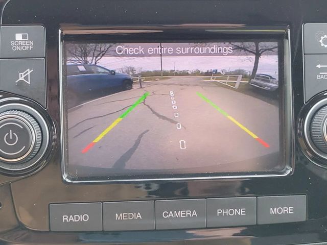 2021 Ram ProMaster City Tradesman Cargo Van 4D - 23031809 - 4