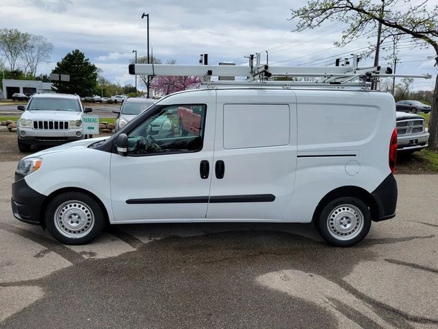 2021 Ram ProMaster City Tradesman Cargo Van 4D - 23031809 - 5