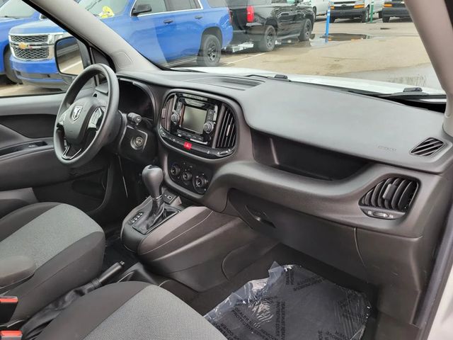 2021 Ram ProMaster City Tradesman Cargo Van 4D - 23031809 - 6