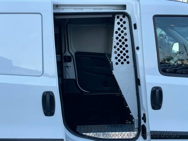 2021 Ram ProMaster City Cargo Van 2021 RAM PROMASTER CITY CARGO TRADESMAN 1-OWNER 615-730-9991 - 23065211 - 9