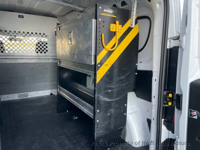 2021 Ram ProMaster City Cargo Van 2021 RAM PROMASTER CITY CARGO TRADESMAN 1-OWNER 615-730-9991 - 23065211 - 10