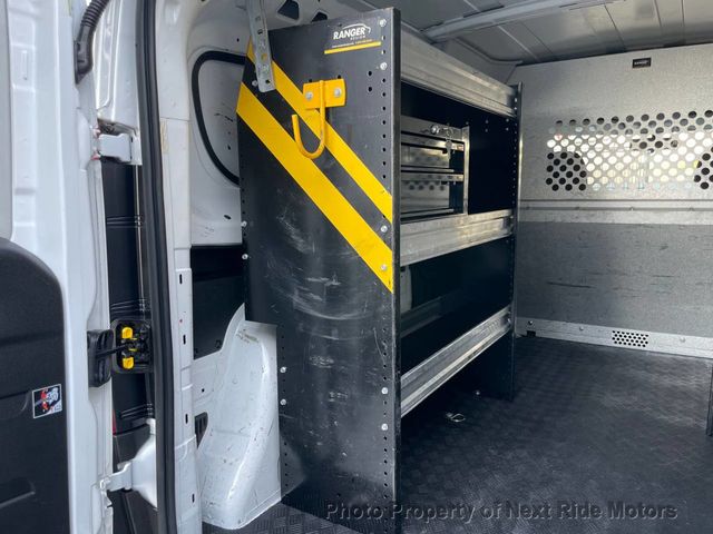 2021 Ram ProMaster City Cargo Van 2021 RAM PROMASTER CITY CARGO TRADESMAN 1-OWNER 615-730-9991 - 23065211 - 11