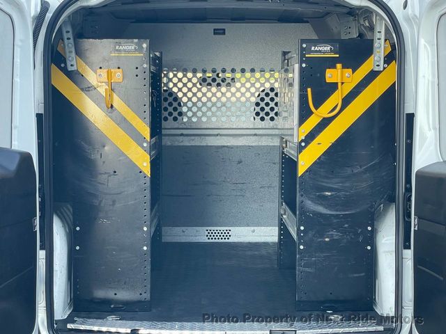 2021 Ram ProMaster City Cargo Van 2021 RAM PROMASTER CITY CARGO TRADESMAN 1-OWNER 615-730-9991 - 23065211 - 13
