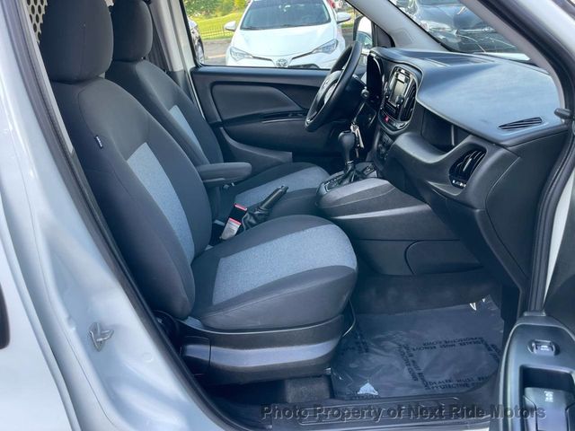 2021 Ram ProMaster City Cargo Van 2021 RAM PROMASTER CITY CARGO TRADESMAN 1-OWNER 615-730-9991 - 23065211 - 15