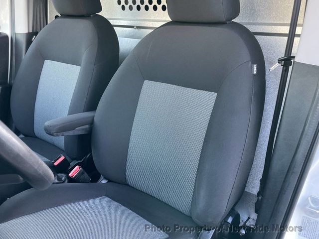 2021 Ram ProMaster City Cargo Van 2021 RAM PROMASTER CITY CARGO TRADESMAN 1-OWNER 615-730-9991 - 23065211 - 16