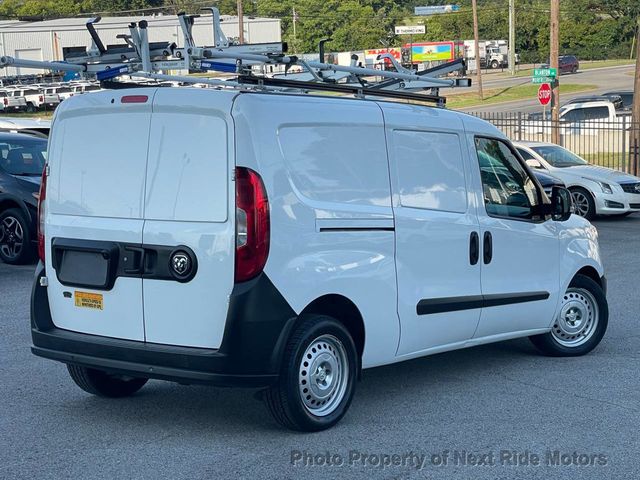 2021 Ram ProMaster City Cargo Van 2021 RAM PROMASTER CITY CARGO TRADESMAN 1-OWNER 615-730-9991 - 23065211 - 1