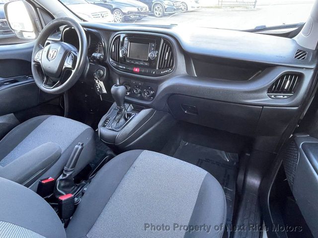 2021 Ram ProMaster City Cargo Van 2021 RAM PROMASTER CITY CARGO TRADESMAN 1-OWNER 615-730-9991 - 23065211 - 19