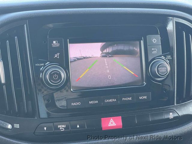 2021 Ram ProMaster City Cargo Van 2021 RAM PROMASTER CITY CARGO TRADESMAN 1-OWNER 615-730-9991 - 23065211 - 20