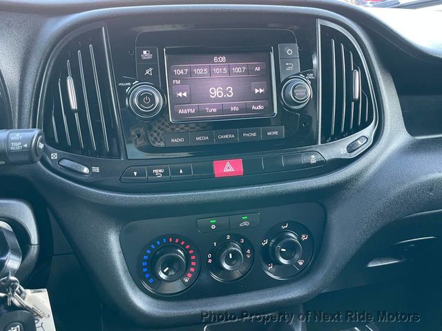 2021 Ram ProMaster City Cargo Van 2021 RAM PROMASTER CITY CARGO TRADESMAN 1-OWNER 615-730-9991 - 23065211 - 22