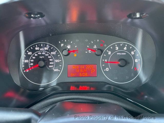 2021 Ram ProMaster City Cargo Van 2021 RAM PROMASTER CITY CARGO TRADESMAN 1-OWNER 615-730-9991 - 23065211 - 23