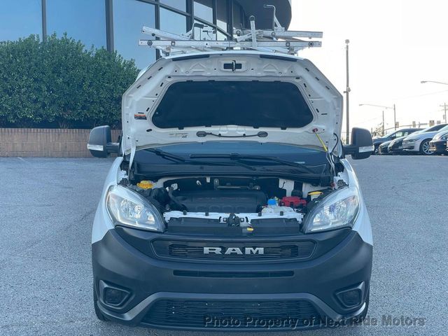 2021 Ram ProMaster City Cargo Van 2021 RAM PROMASTER CITY CARGO TRADESMAN 1-OWNER 615-730-9991 - 23065211 - 24