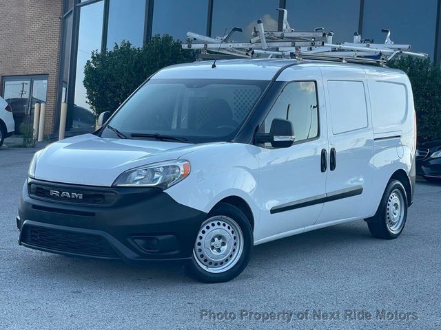2021 Ram ProMaster City Cargo Van 2021 RAM PROMASTER CITY CARGO TRADESMAN 1-OWNER 615-730-9991 - 23065211 - 26