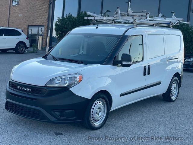 2021 Ram ProMaster City Cargo Van 2021 RAM PROMASTER CITY CARGO TRADESMAN 1-OWNER 615-730-9991 - 23065211 - 2