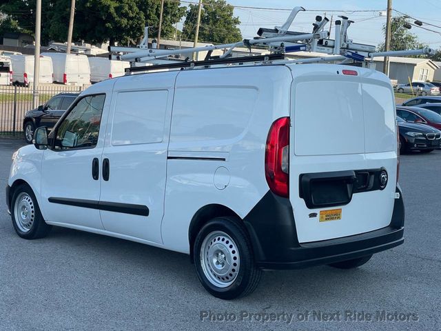 2021 Ram ProMaster City Cargo Van 2021 RAM PROMASTER CITY CARGO TRADESMAN 1-OWNER 615-730-9991 - 23065211 - 4