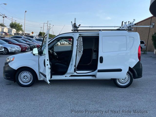 2021 Ram ProMaster City Cargo Van 2021 RAM PROMASTER CITY CARGO TRADESMAN 1-OWNER 615-730-9991 - 23065211 - 6